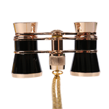 Byomic Theatrekijker 3x25 Gold Black - afbeelding 2