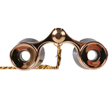 Byomic Theatrekijker 3x25 Gold Black - afbeelding 3