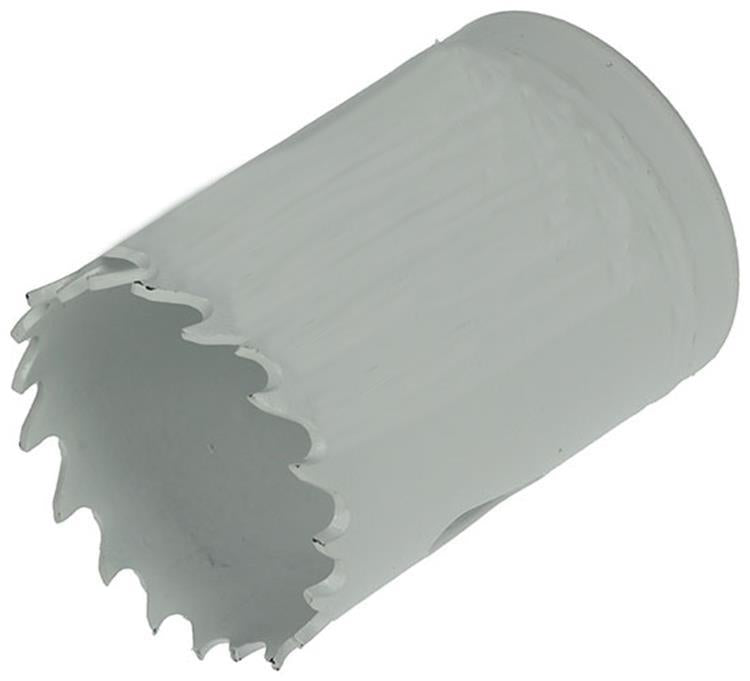 Mack 1018324 - scie cloche bimétallique ø 35mm | 3 pièces