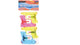 Johntoy Aqua Fun Water Gun, 4st.