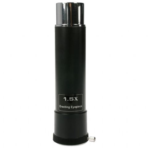 Prisme vertical Byomic (oculaire vertical) 1,5x