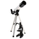 Byomic Beginners Microscope Set Télescope en étui
