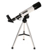 Byomic Beginners Microscope Set Télescope en étui
