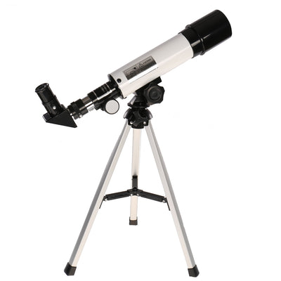 Byomic Beginners Microscope Set Télescope en étui