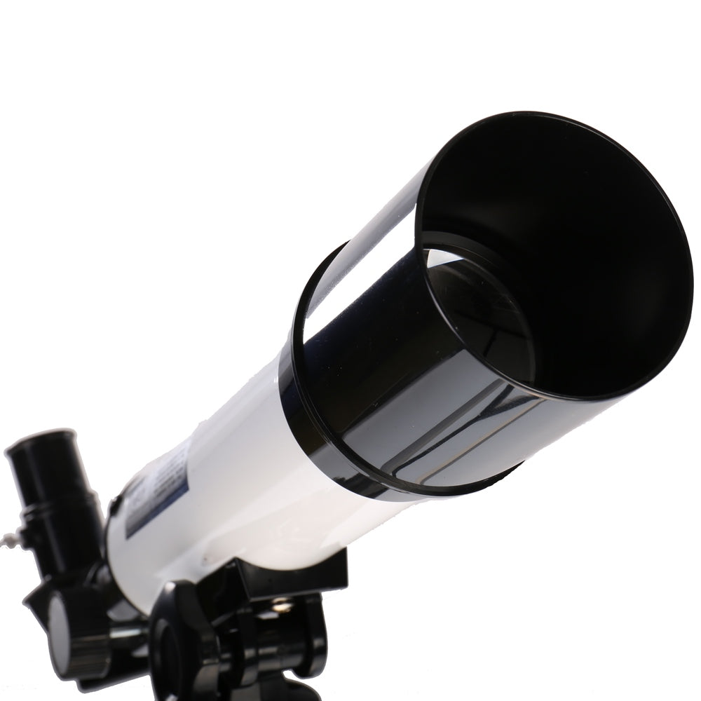 Byomic Beginners Microscope Set Télescope en étui