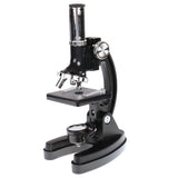 Byomic Beginners Microscope Set Télescope en étui - afbeelding 5