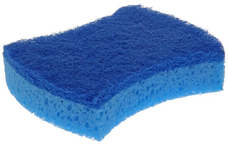 Multy 1002223 - 2sch.sp.hydrocel bleu | 12 pièces
