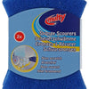 Multy 1002223 - 2sch.sp.hydrocel bleu | 12 pièces