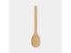 Cuillère à mélanger en bois profilé Brabantia
