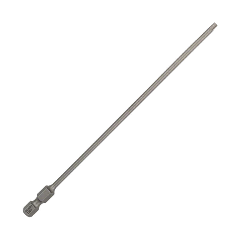 Bosch accessoires embout extra-dur t10, 152 mm 1er - 2607001664