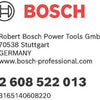 Embout de tournevis Bosch Prof Security-Torx T27 (2)