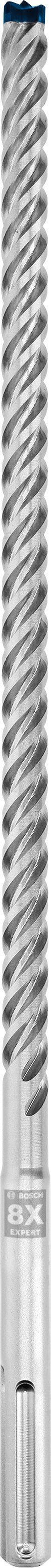 Bosch accessoires expert sds max-8x marteau perforateur 18 x 400 x 540 mm - 1 pièce(s) - 2608900222