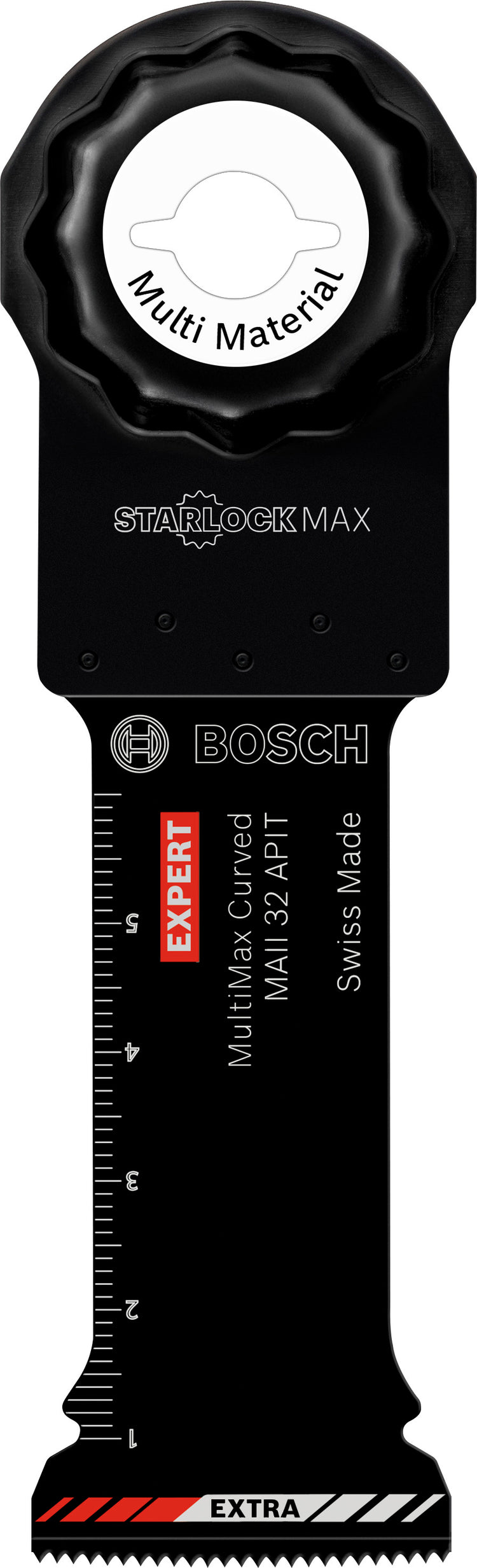 Bosch accessoires expert paiz 32 ait metalmax lame de scie plongeante | 32 x 70 mm - 2608902076