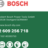 Bosch accessoires lame de scie sauteuse hcs | t 144 j - 2609256718