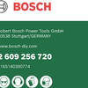 Bosch accessoires lame de scie sauteuse hcs | t 344 d - 2609256720