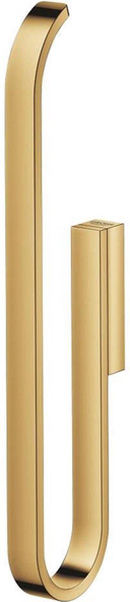 Porte-rouleau de papier toilette de rechange Grohe Selection - 2 rouleaux - cool Sunrise - 41067gl0