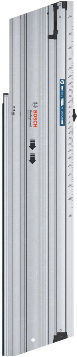 Bosch professional rail de guidage fsn x 740 740 mm - 1600a02v37