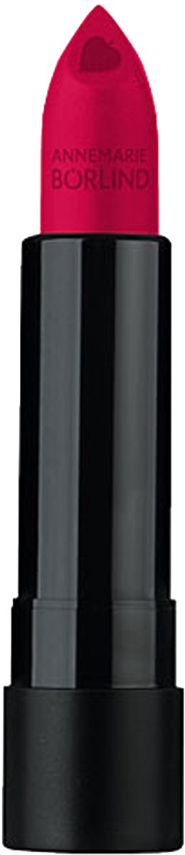 Annemarie börlind rouge à lèvres borlind rouge mat 4,2 grammes