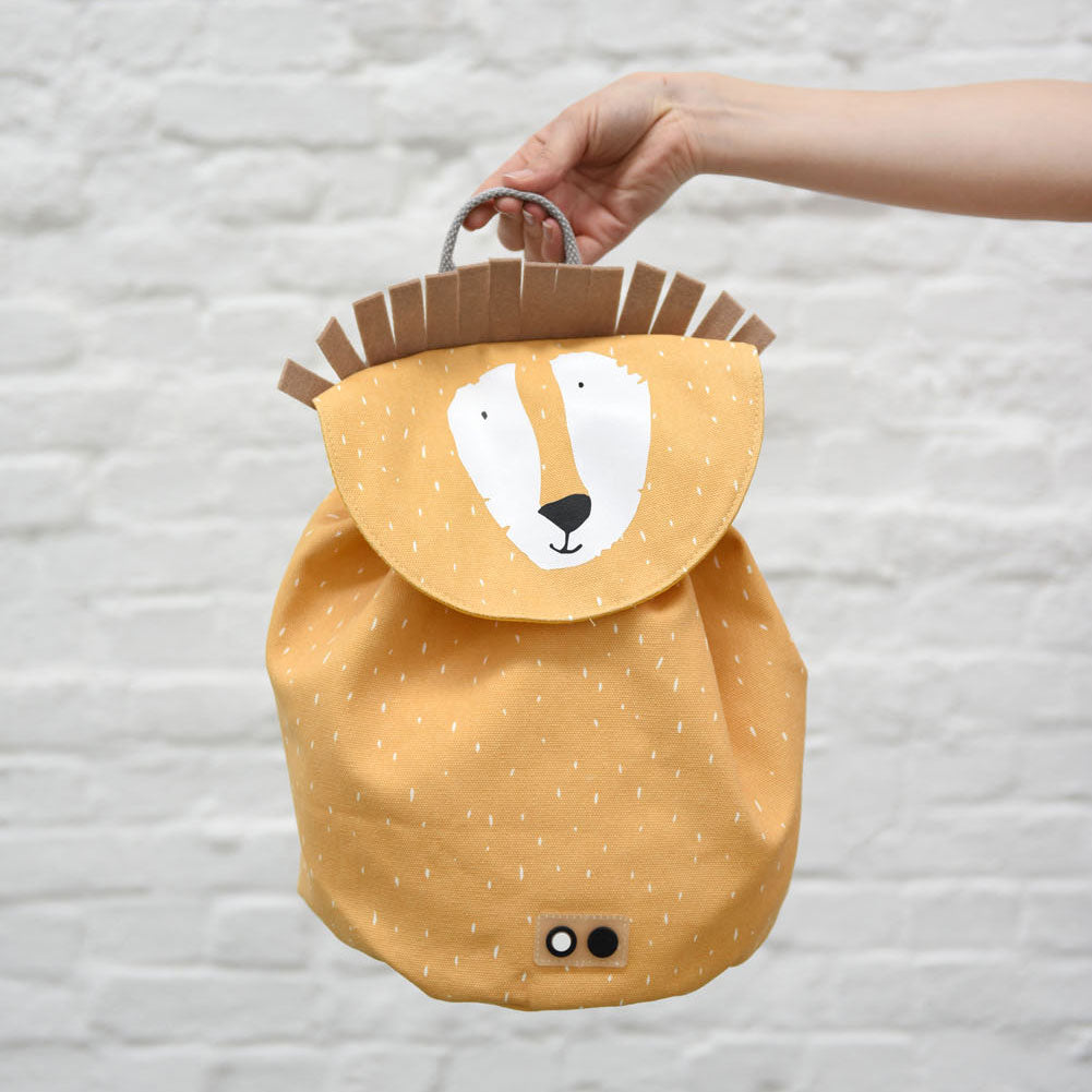 Trixie mini sac à dos MR.