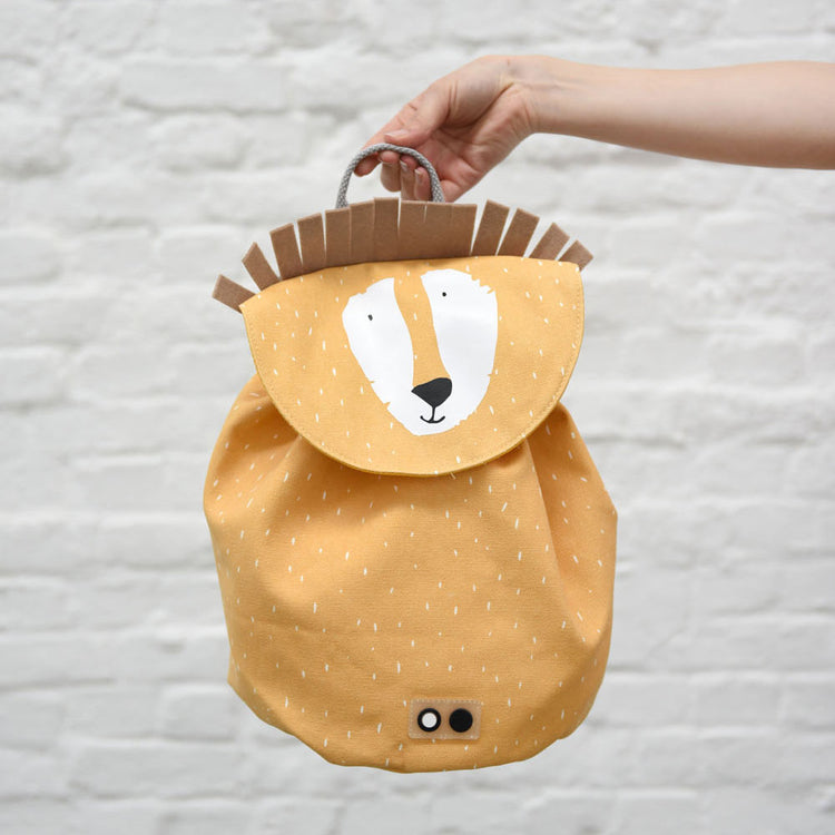 Trixie mini sac à dos MR.