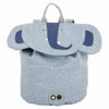 Trixie mini sac à dos Mme Éléphant