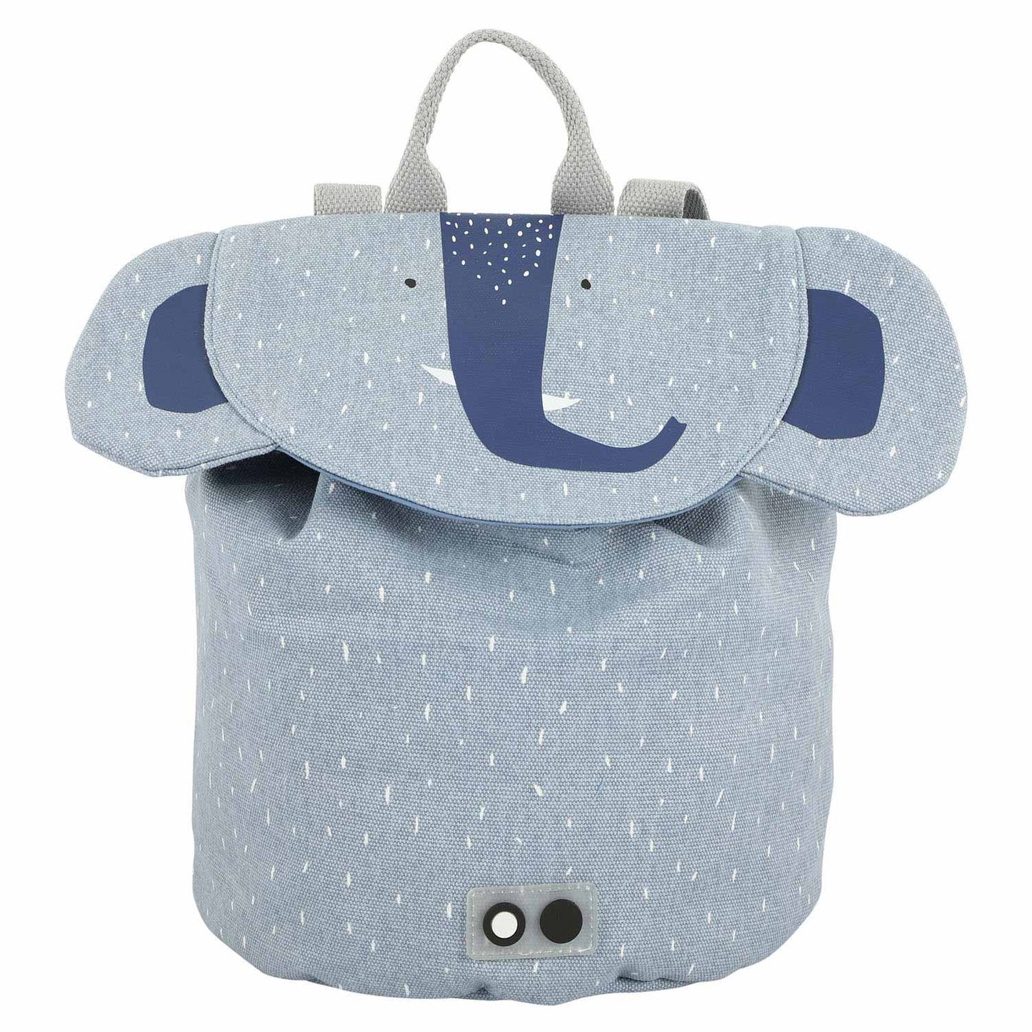 Trixie mini sac à dos Mme Éléphant