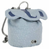 Trixie mini sac à dos Mme Éléphant