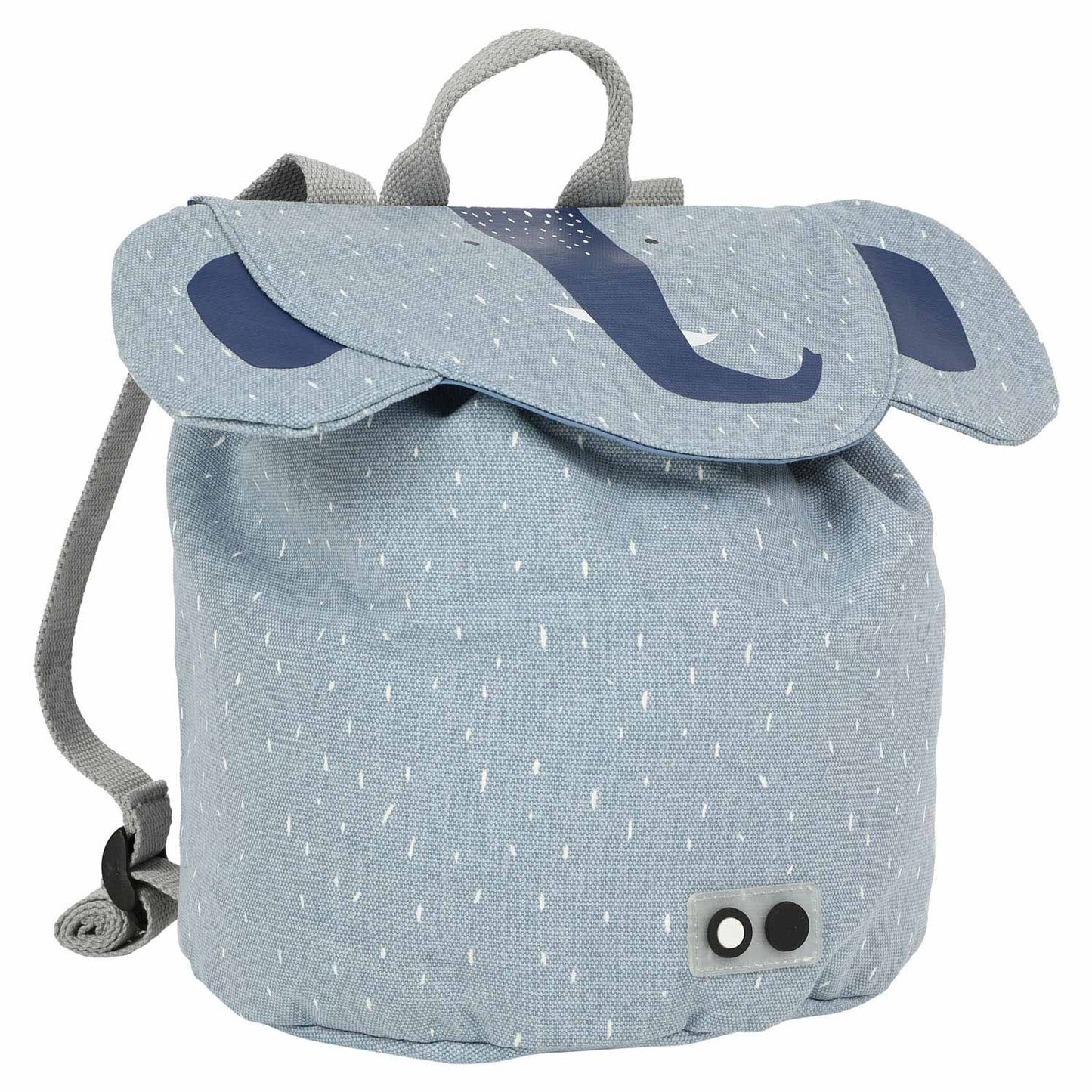 Trixie mini sac à dos Mme Éléphant