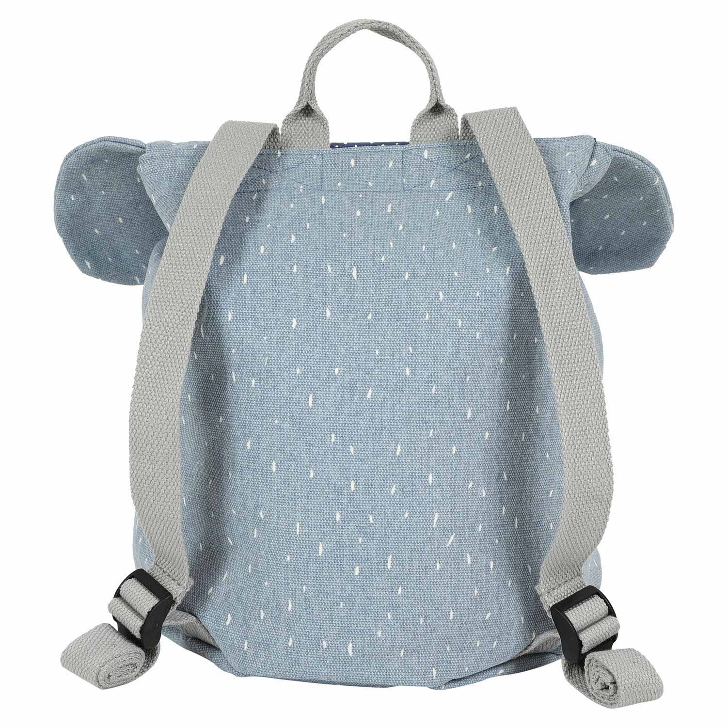 Trixie mini sac à dos Mme Éléphant