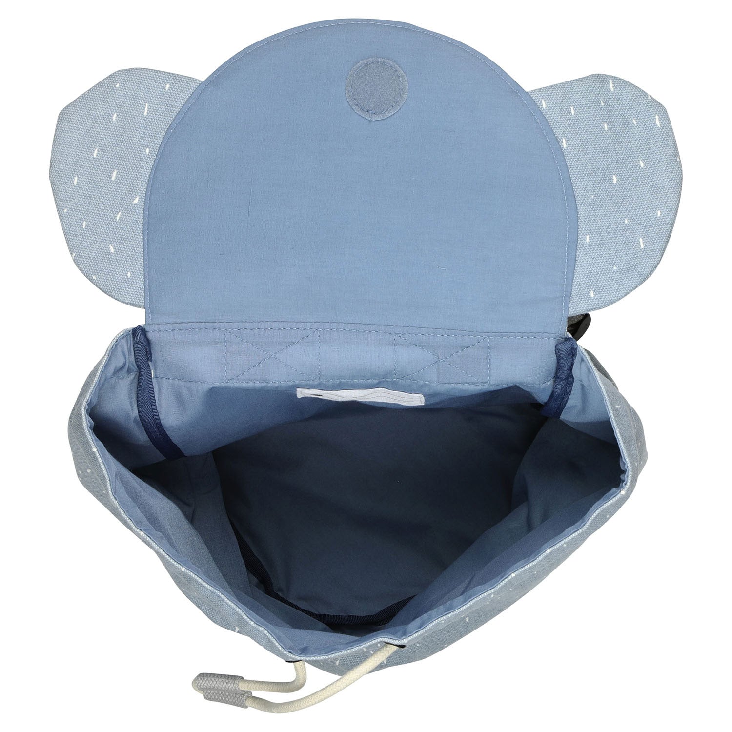 Trixie mini sac à dos Mme Éléphant
