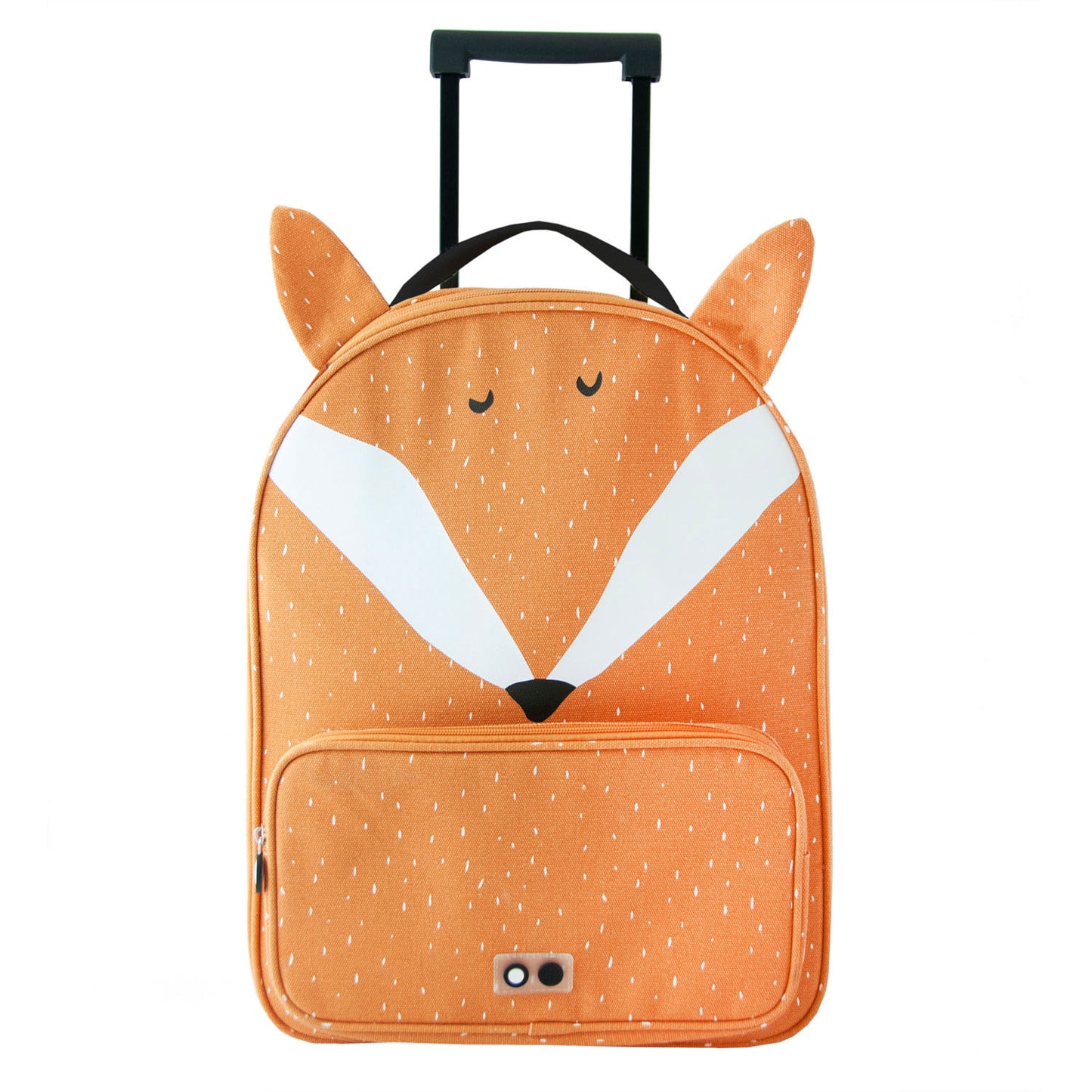 Trixie Trolley Suitcase M. Renard