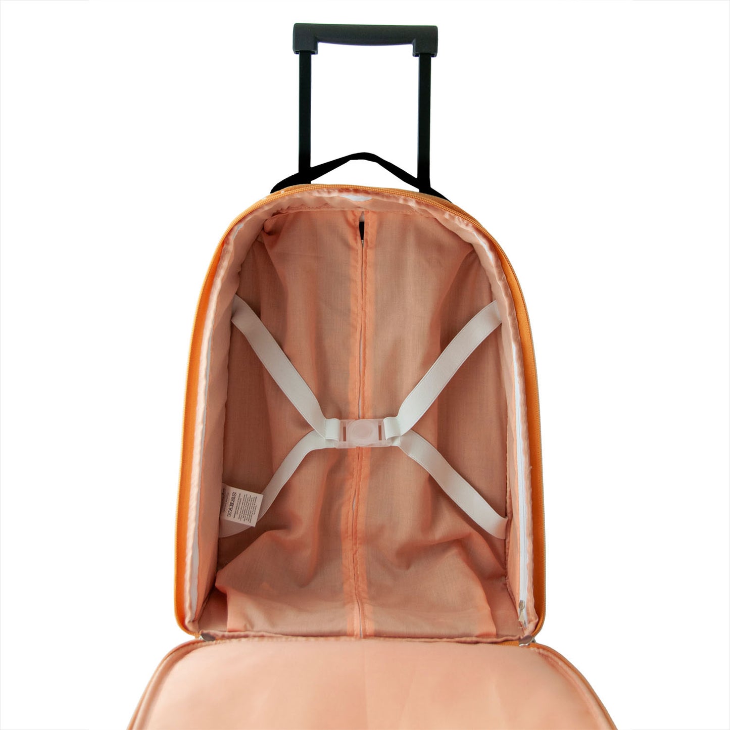 Trixie Trolley Suitcase M. Renard