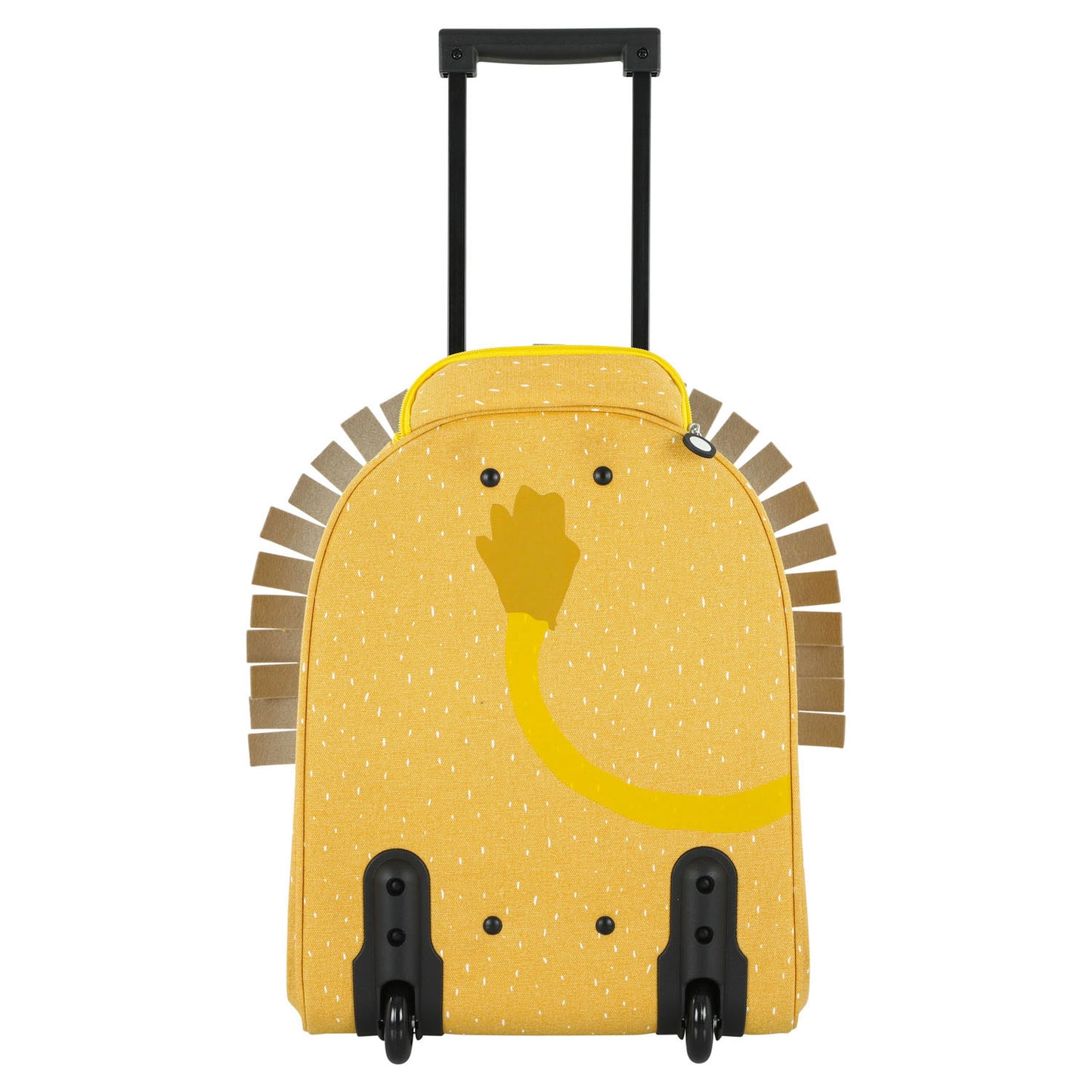 Trixie Trolley Suitcase M. Lion