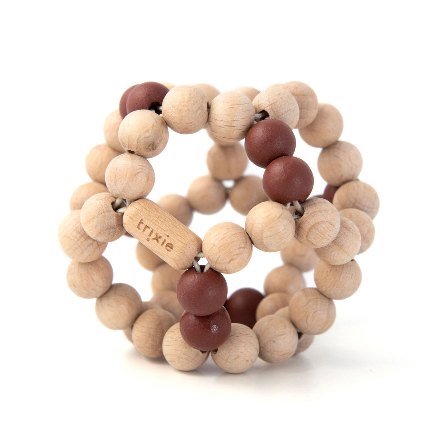 Trixie Wooden Perle Ball Rest