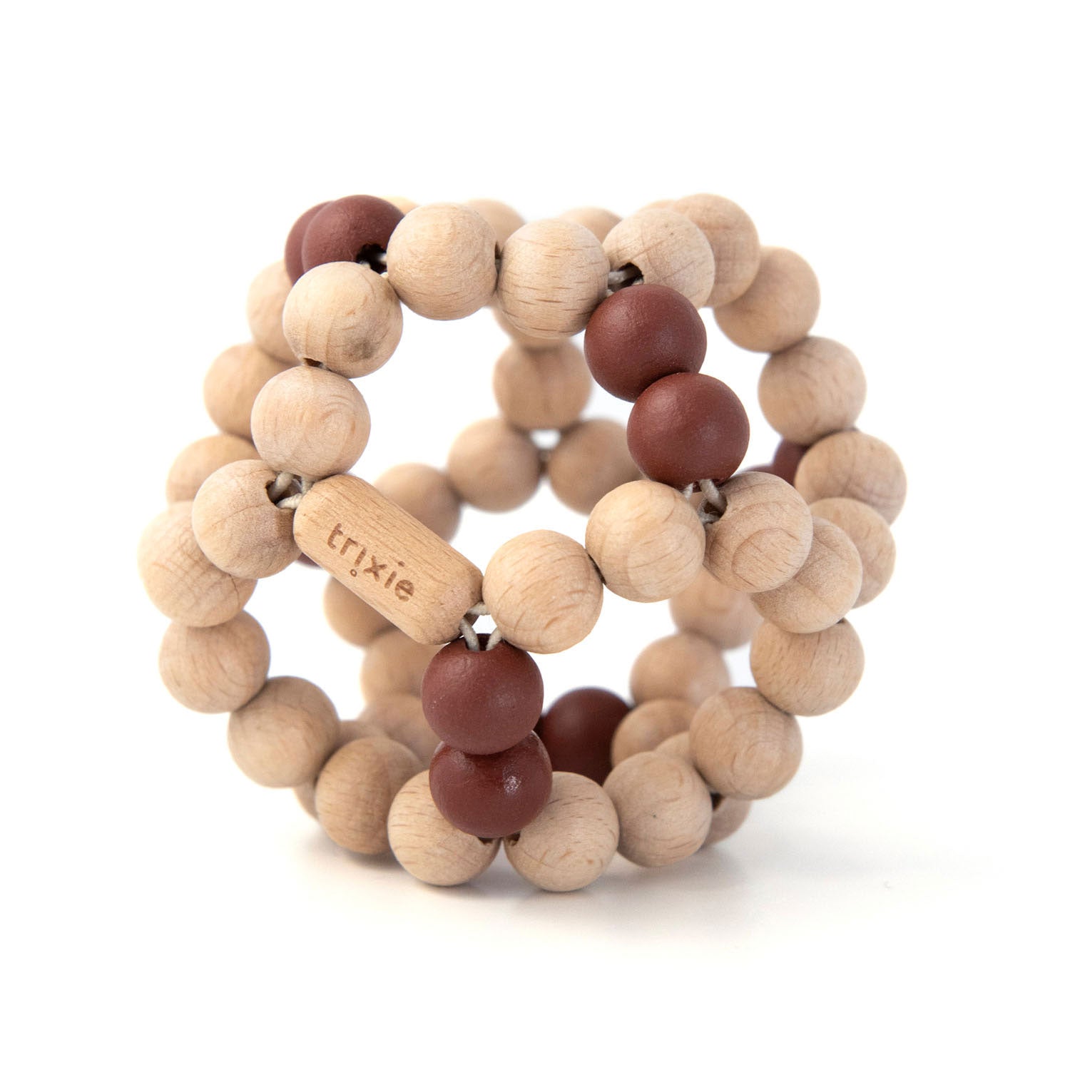 Trixie Wooden Perle Ball Rest