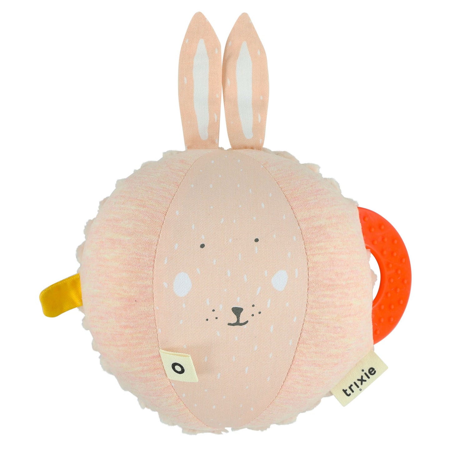 Trixie Activity Ball Mme Lapin