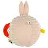 Trixie Activity Ball Mme Lapin