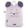 Trixie sac à dos Mme Souris