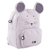 Trixie sac à dos Mme Souris