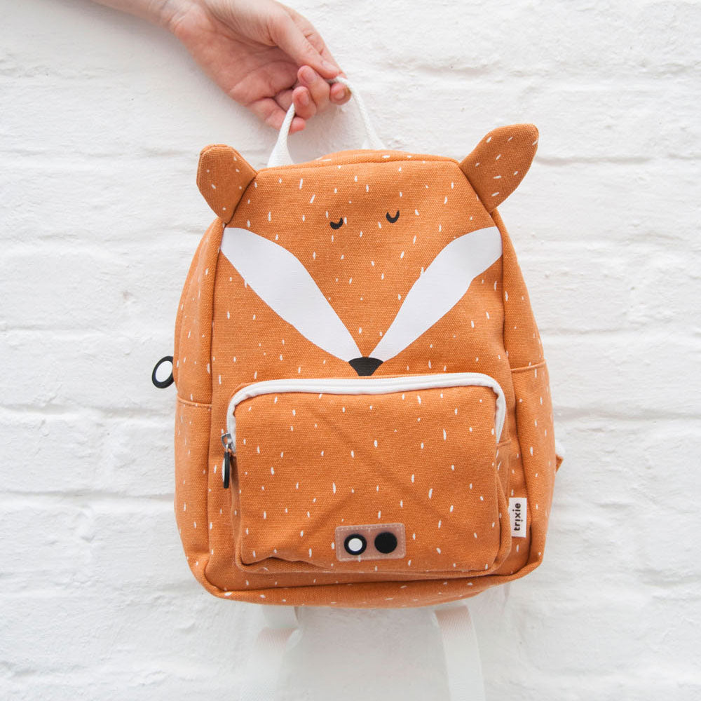 Trixie sac à dos M. Renard