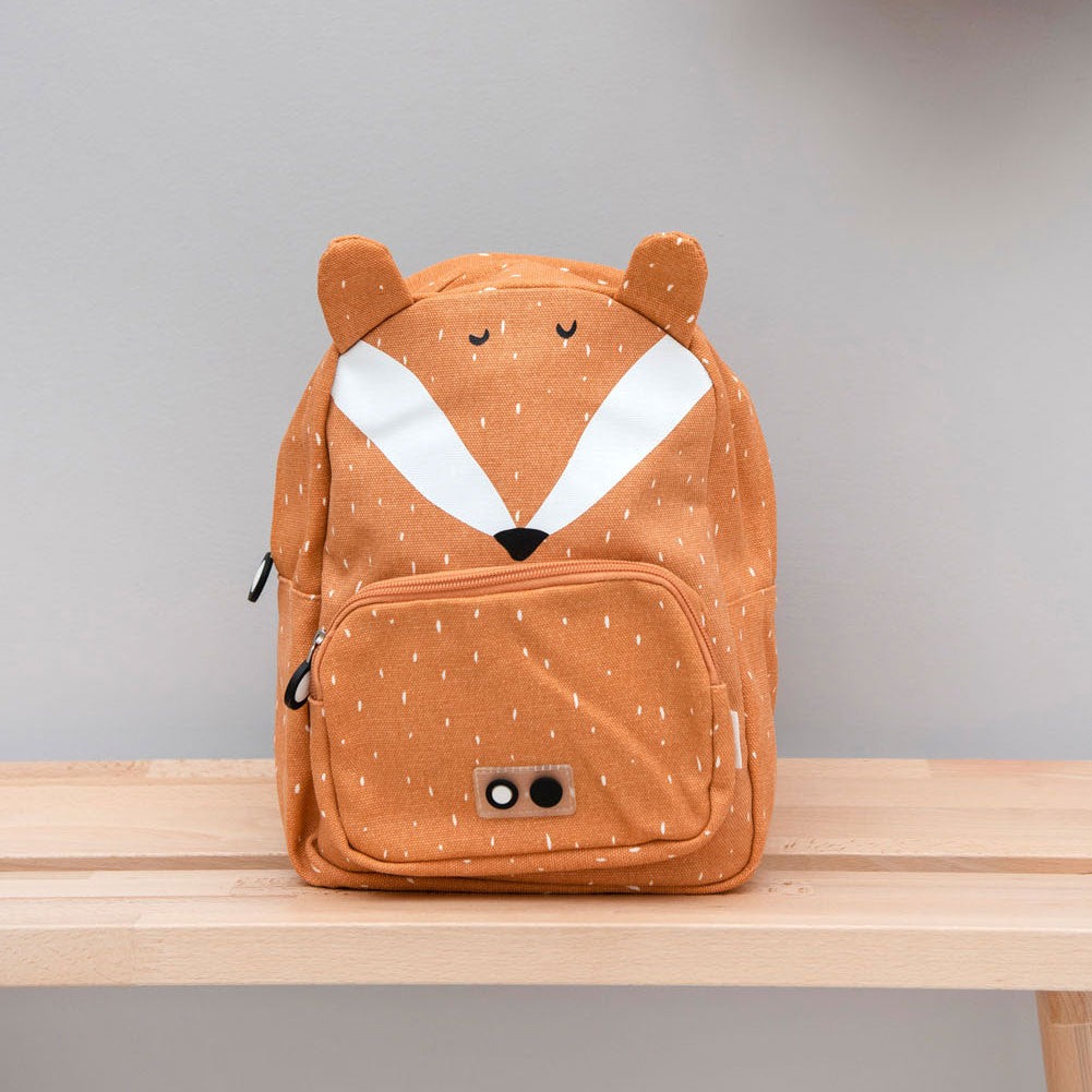 Trixie sac à dos M. Renard