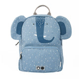 Trixie sac à dos Mme Éléphant - afbeelding 1