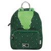 Trixie sac à dos M. Crocodile