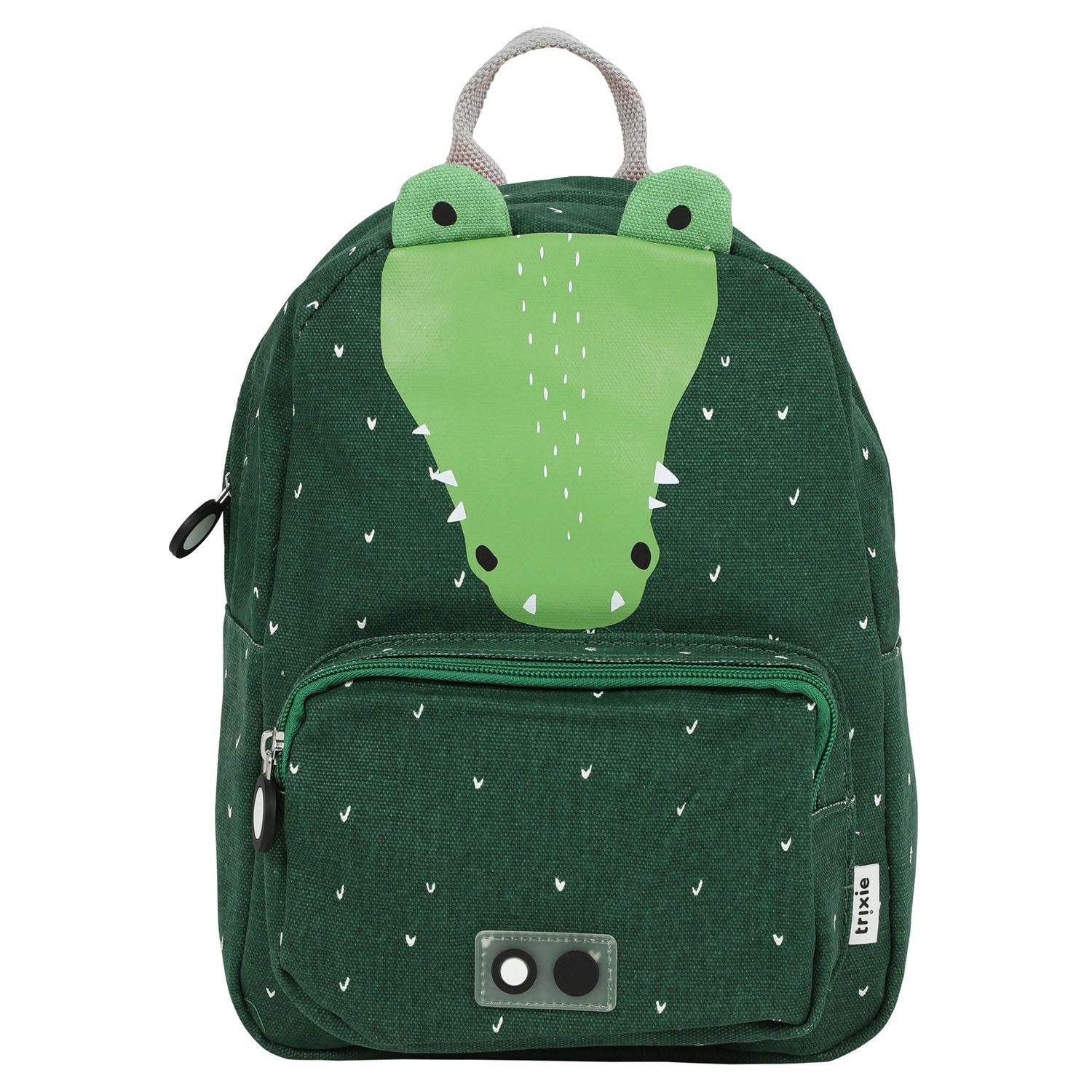 Trixie sac à dos M. Crocodile