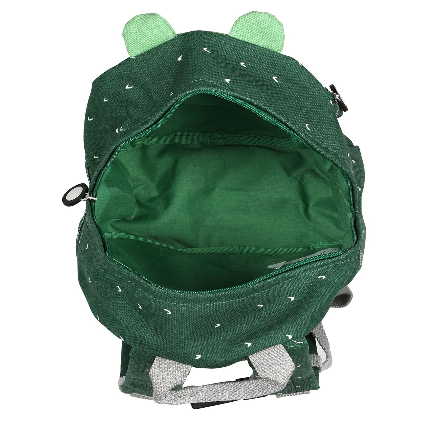 Trixie sac à dos M. Crocodile