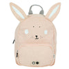 Trixie sac à dos Mme Lapin