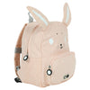 Trixie sac à dos Mme Lapin