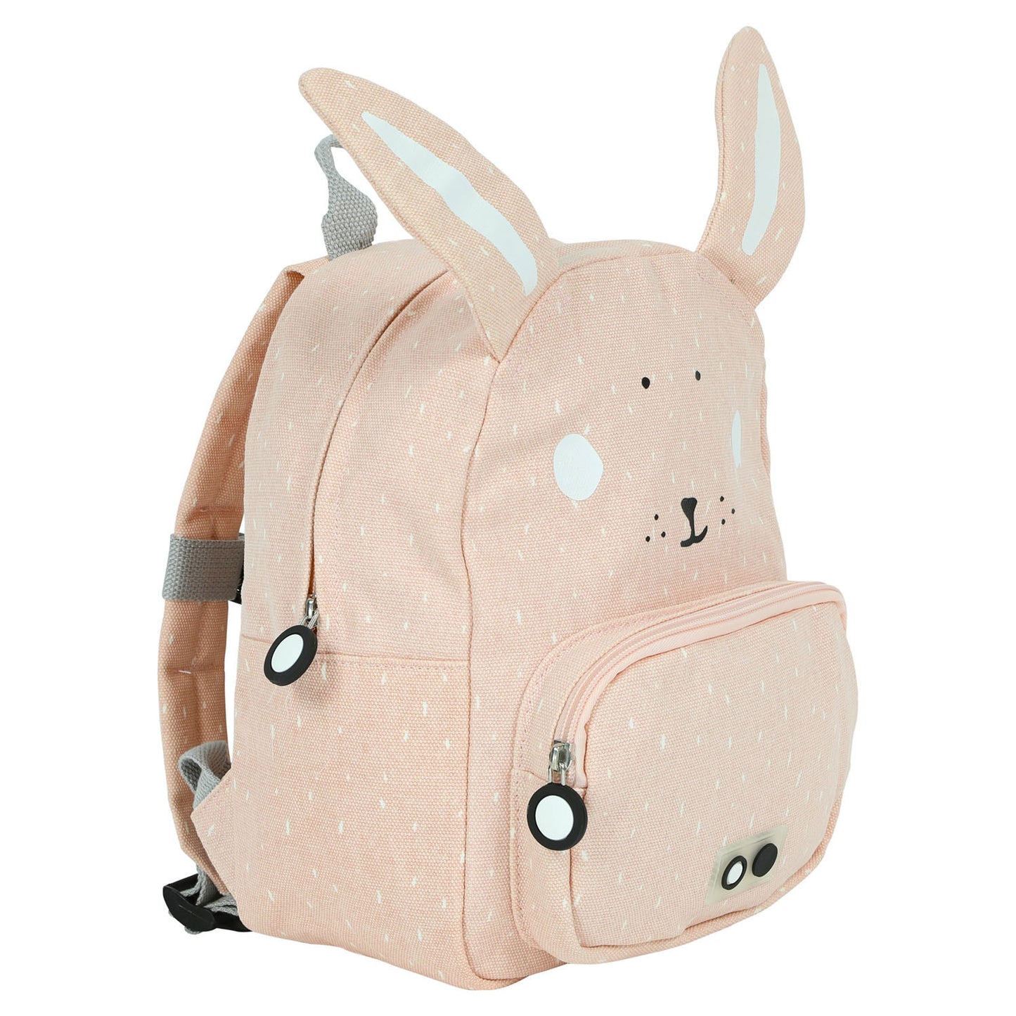Trixie sac à dos Mme Lapin