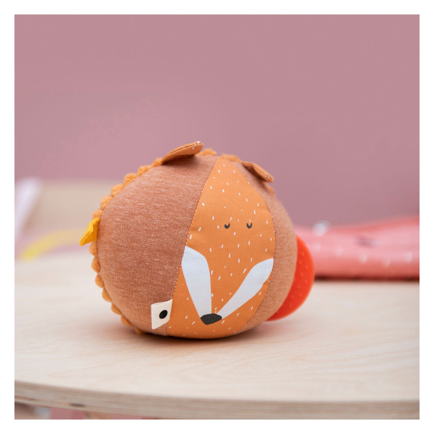 Trixie Activity ball M. Renard