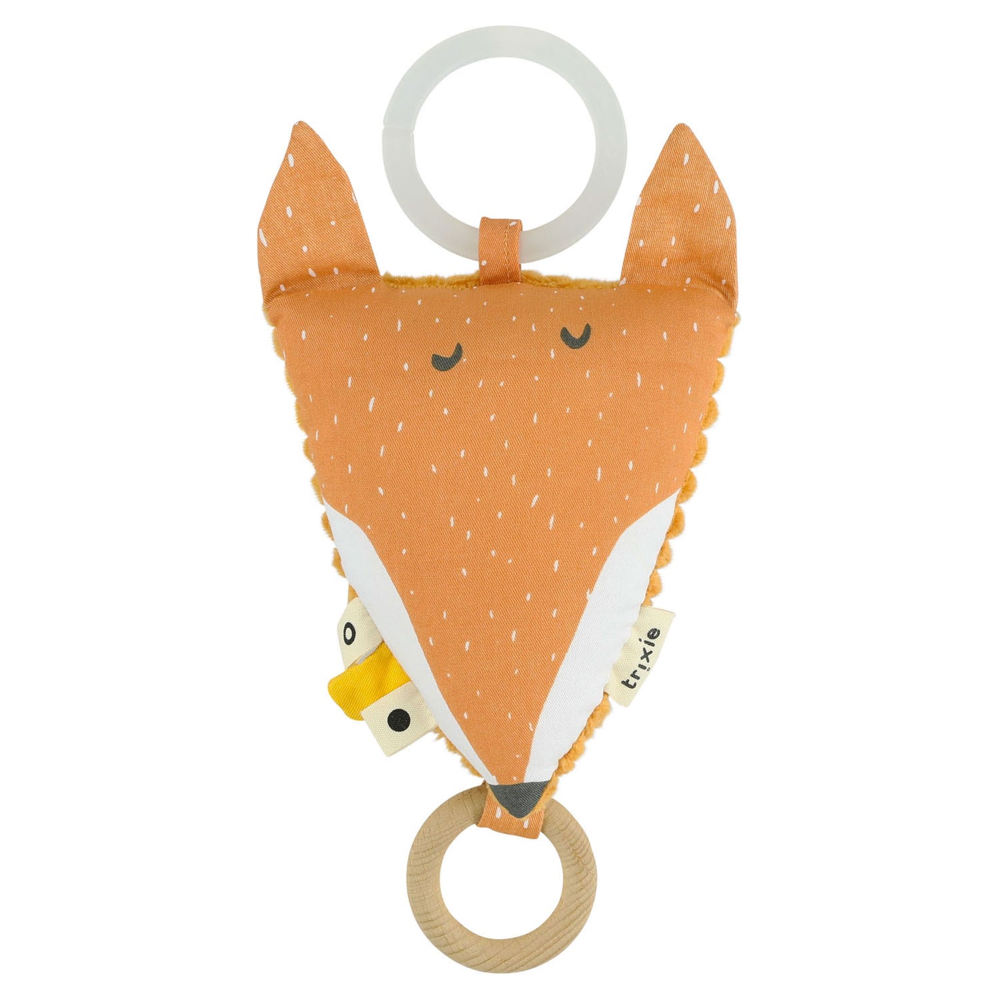 Trixie Music Toy M. Renard